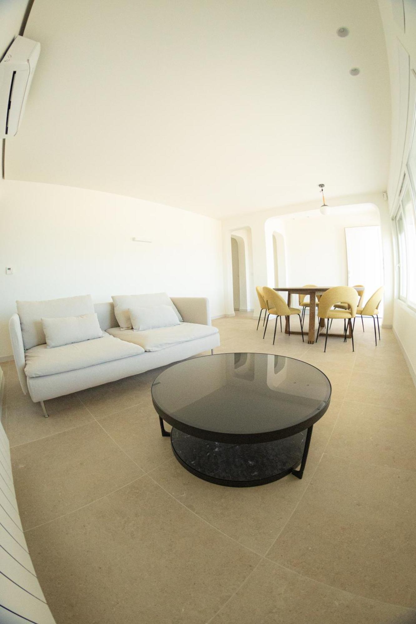 Vistas Y Terraza Panoramica Frente Al Mar En Denia, Las Rotas Екстериор снимка